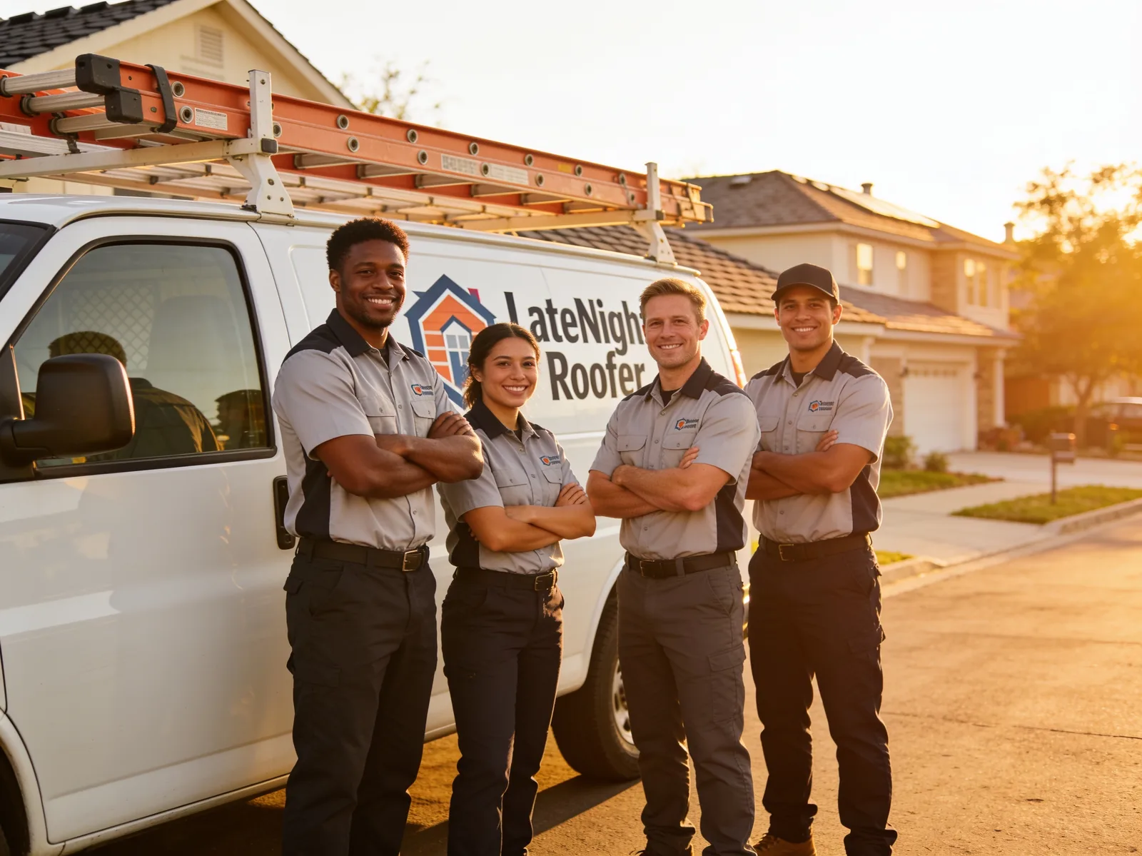 Emergency Roof Repair company in Rockdale, TX